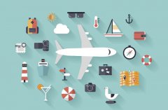 智慧旅游添活力，旅游消