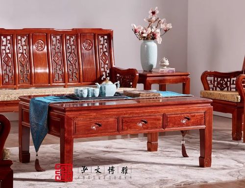 紅木家具精品欣賞